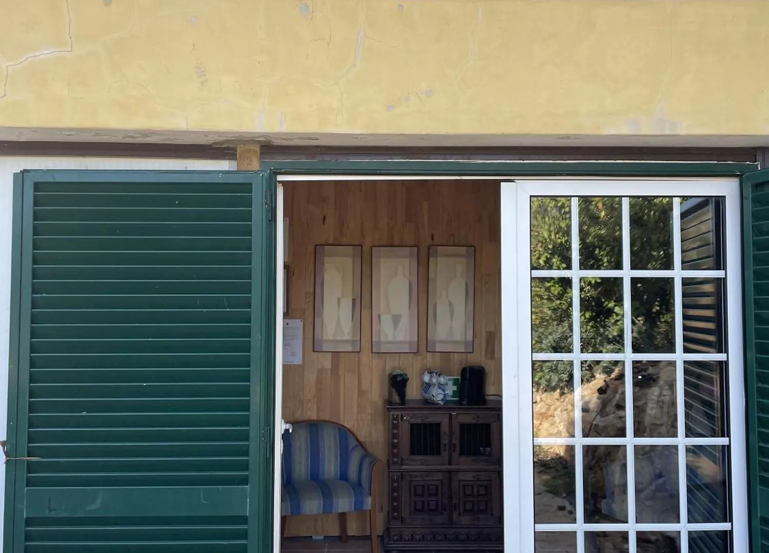 Monte Das Areias Casa De Campo/Passadico/Pateo/Rampa Porches  Porches (Algarve)
