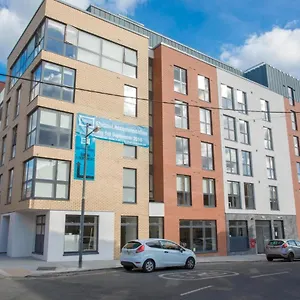 Swuite Apartamento Dublin