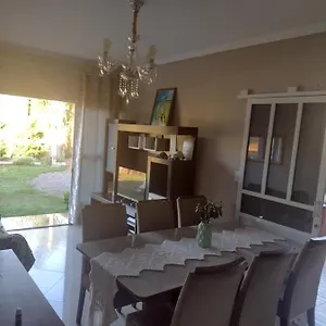 Tranquilidade E Lazer Casa de Férias Piratuba