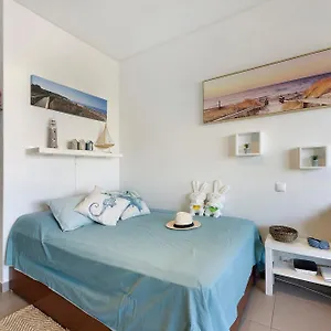 Apartamento The - Pet Friendly, Alvor