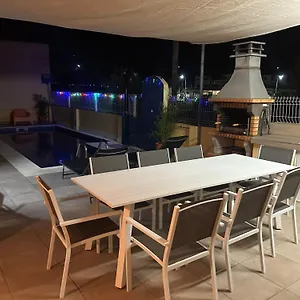 Casa de Férias Pinheiro, Bias do Norte